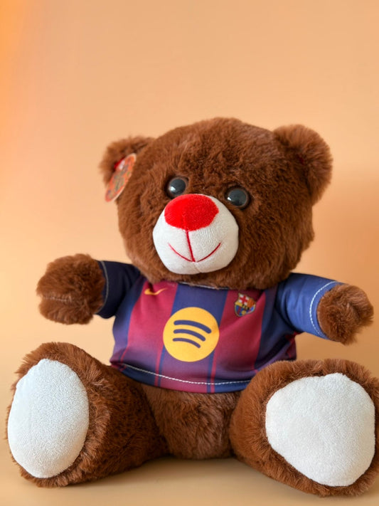 Osito Barcelona 31367