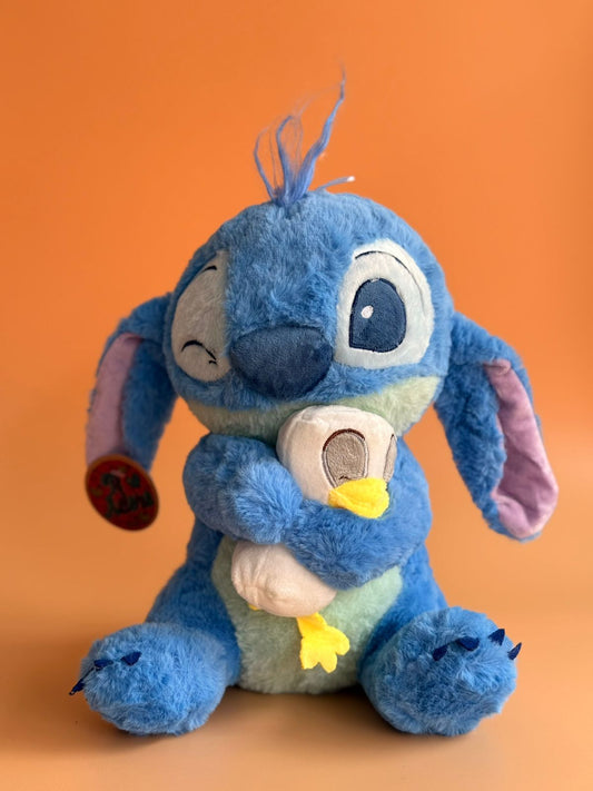 Stitch patico 23 cm 31450
