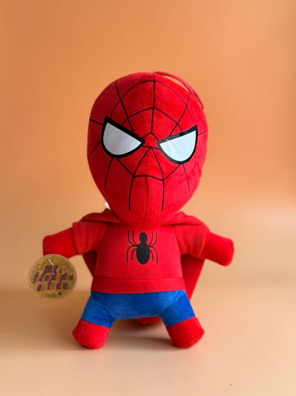 Spiderman 25cm 31432