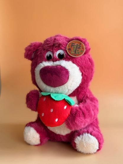 Lotso fresita 34 cm 31444