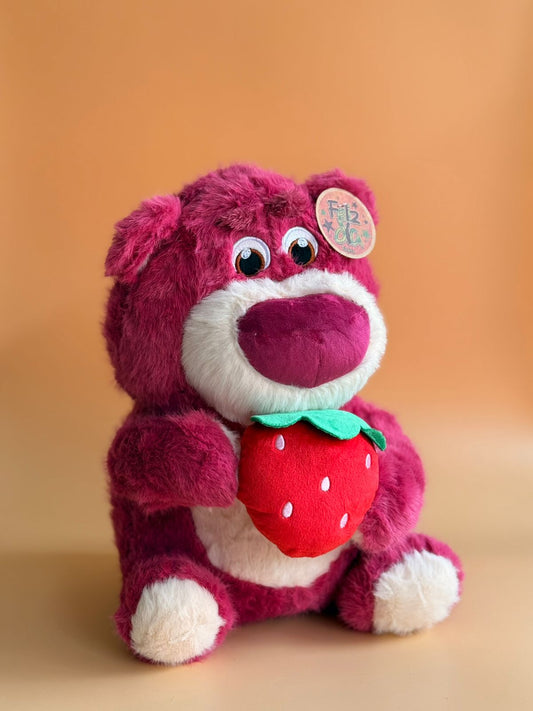 Lotso fresita 34 cm 31444