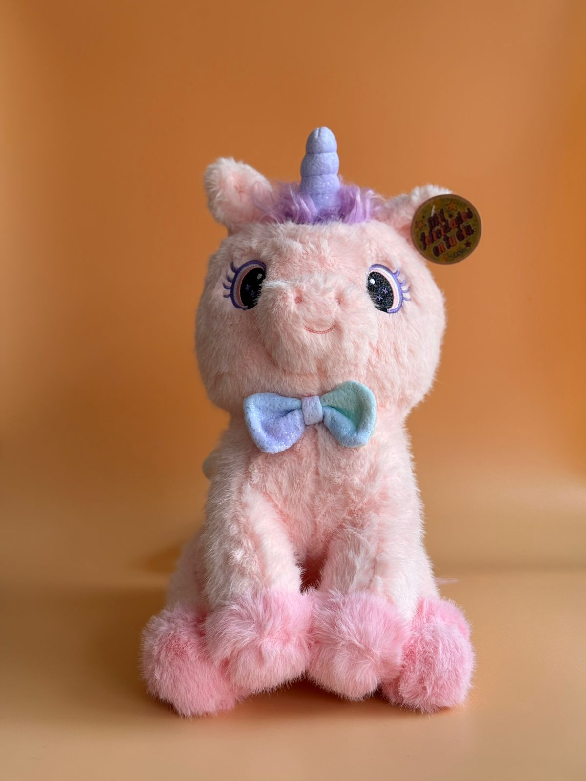 Unicornio mágico 38cm 31440
