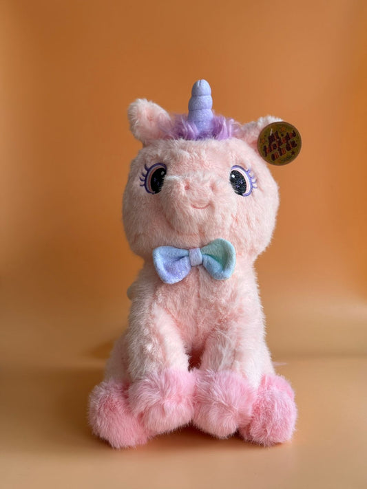 Unicornio mágico 38cm 31440