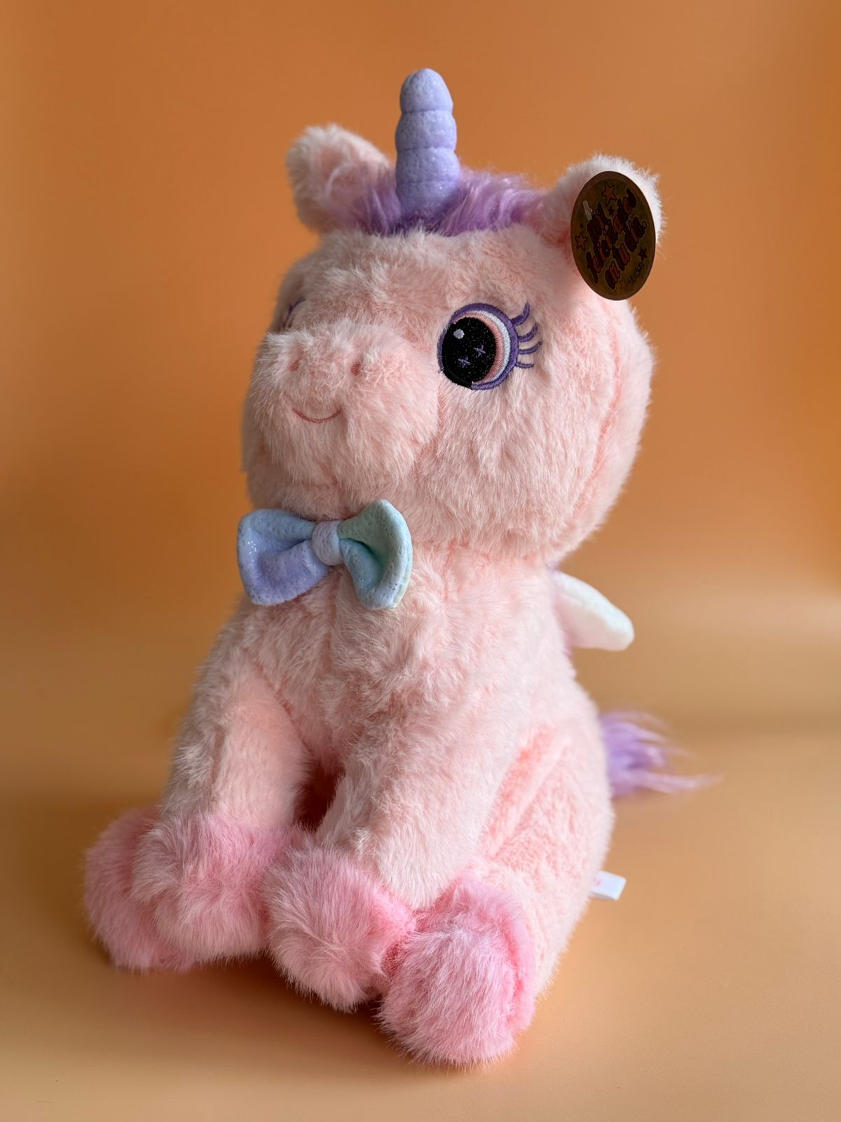 Unicornio mágico 38cm 31440