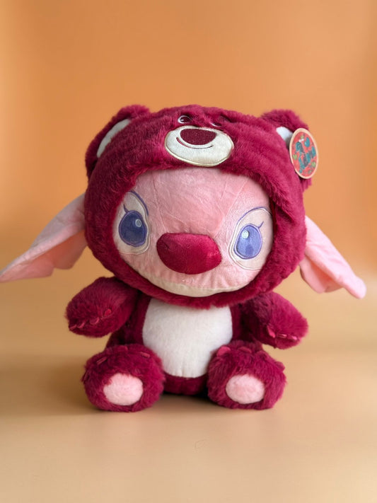 Angela peluche disfraz 35 cm 31445