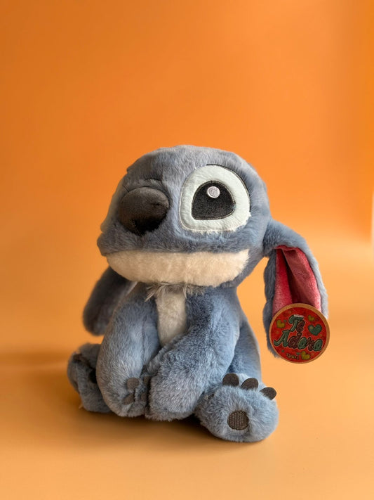 Stitch sentado 23 cm 31449