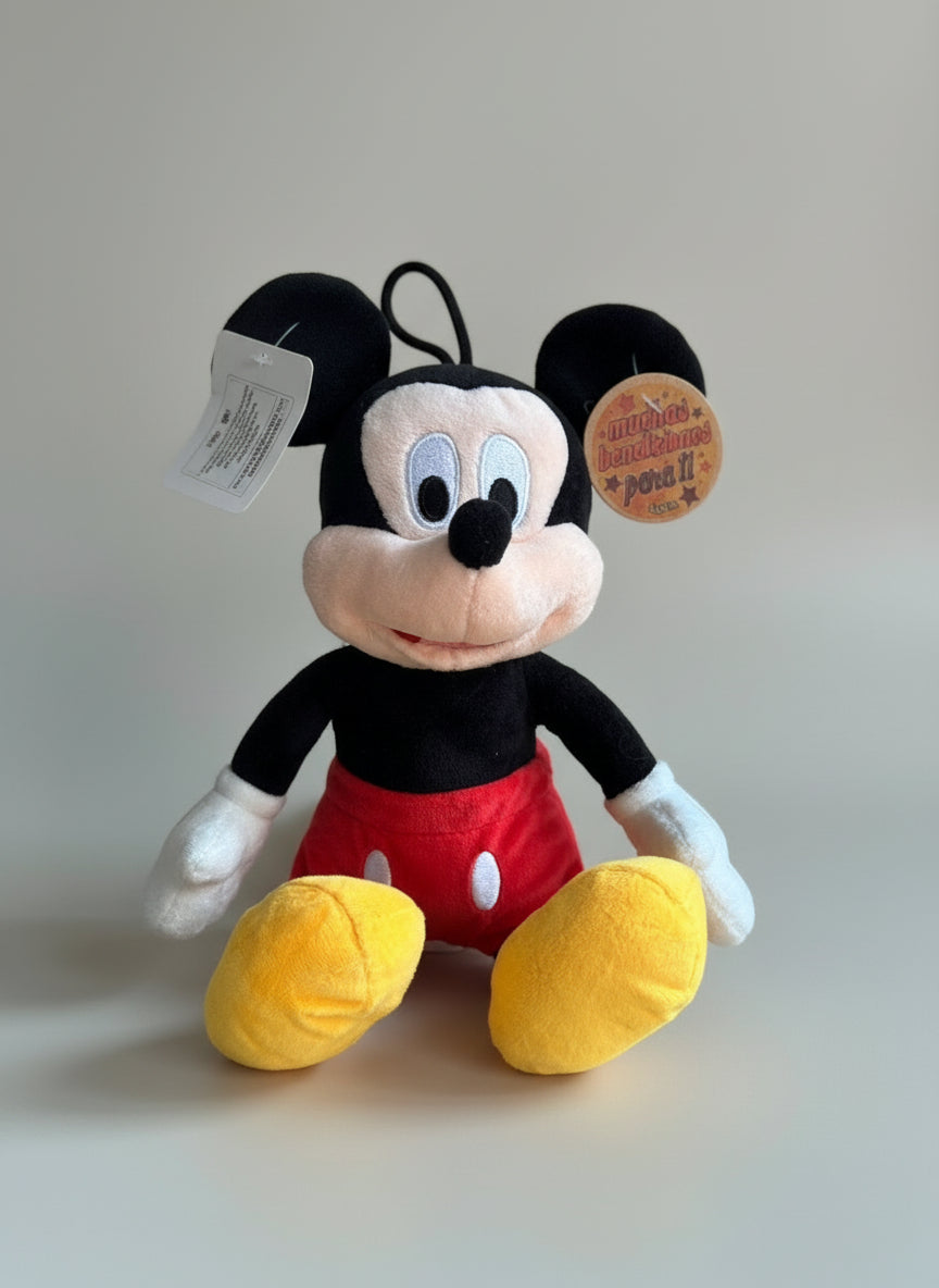 Mickey 33cm 31538