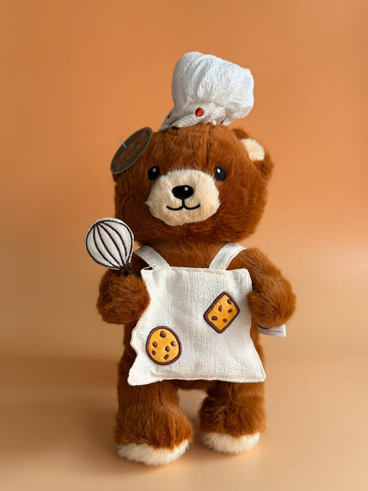 Osito Cocinero 35 cm 31439