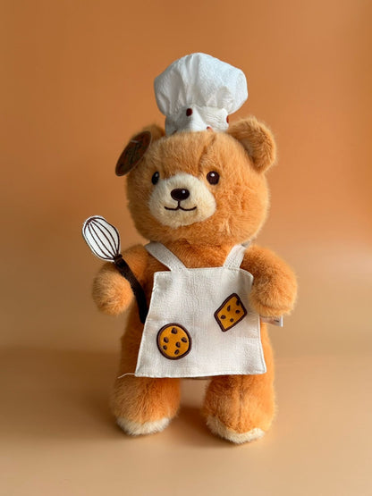 Osito Cocinero 35 cm 31439