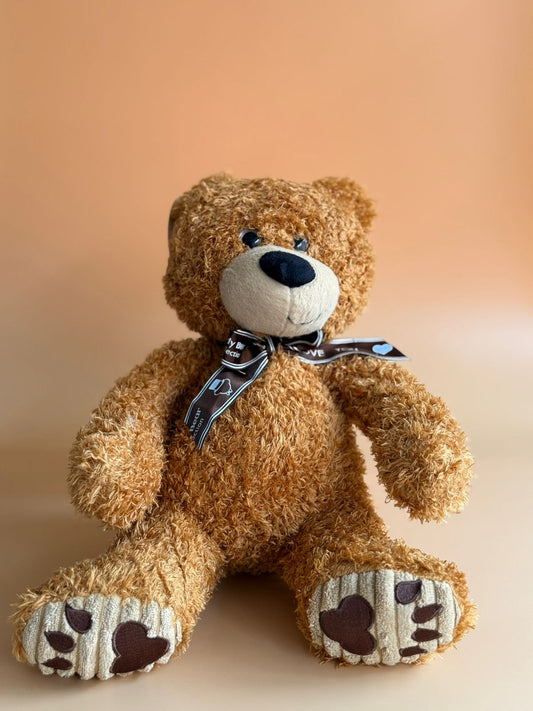 Oso garrita 28 cm 31434