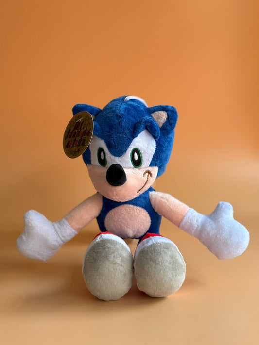Sonic pequeño 30 cm 31430