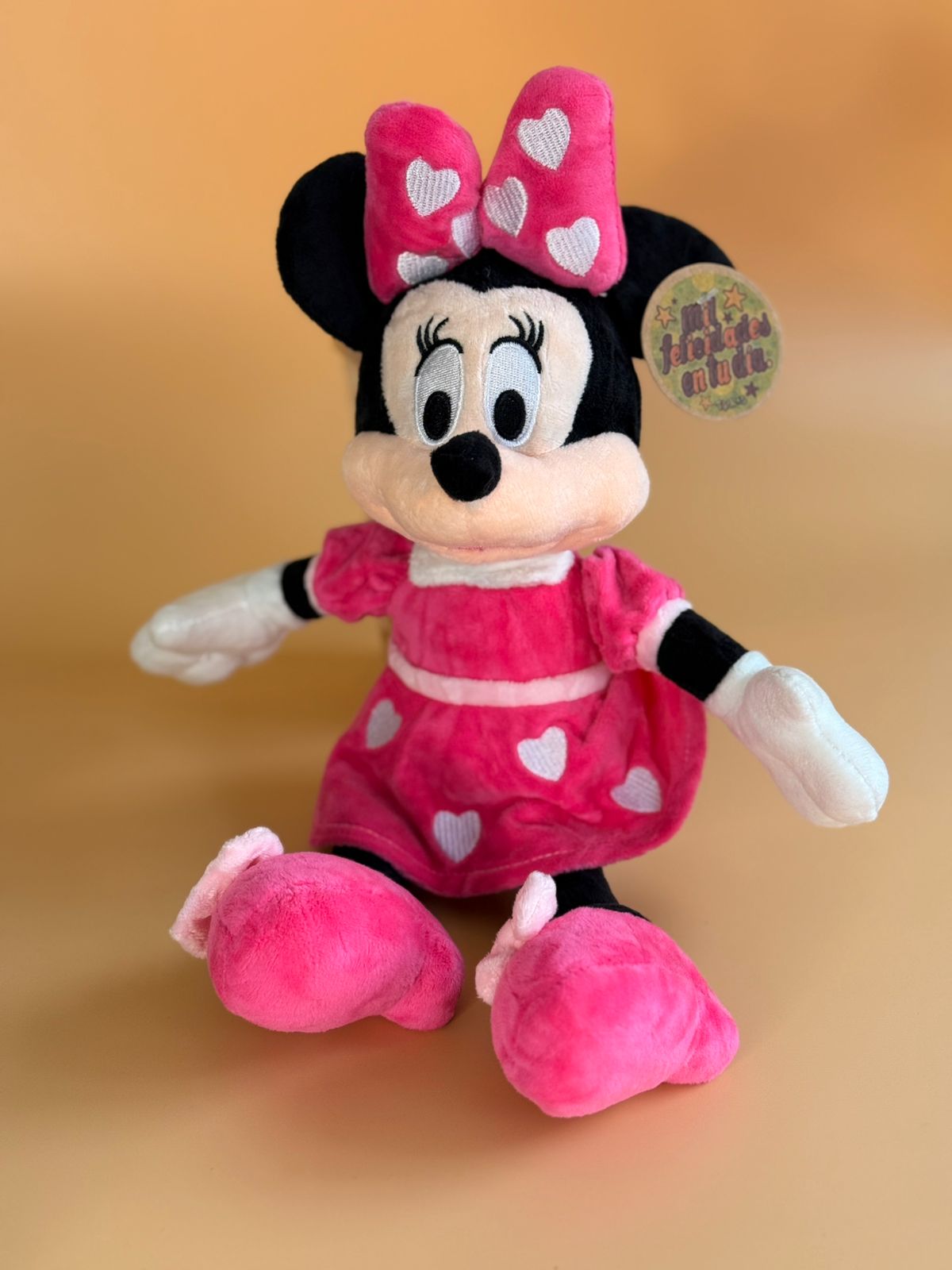 Minnie 23cm | Marikditas