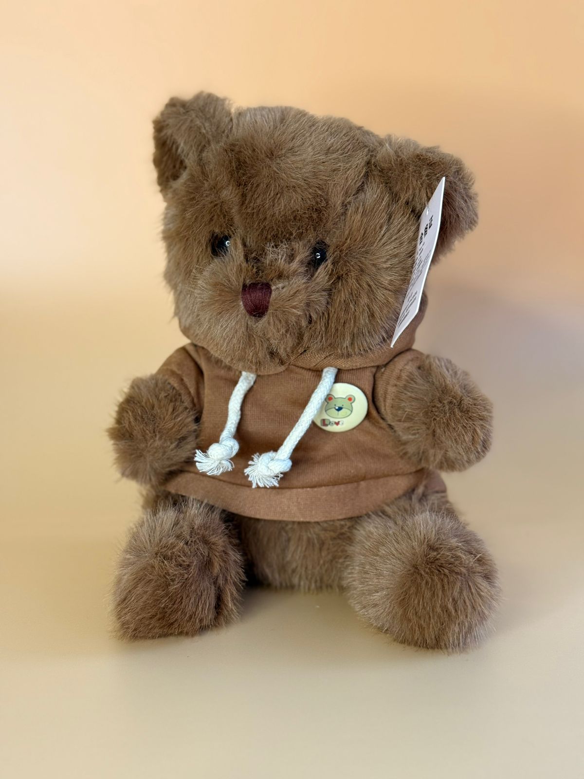 Osito con saco 21cm 31498