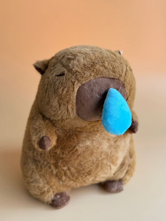 Capibara moco 27 cm 31466