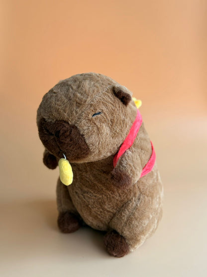 Capibara papitas 27 cm 31458