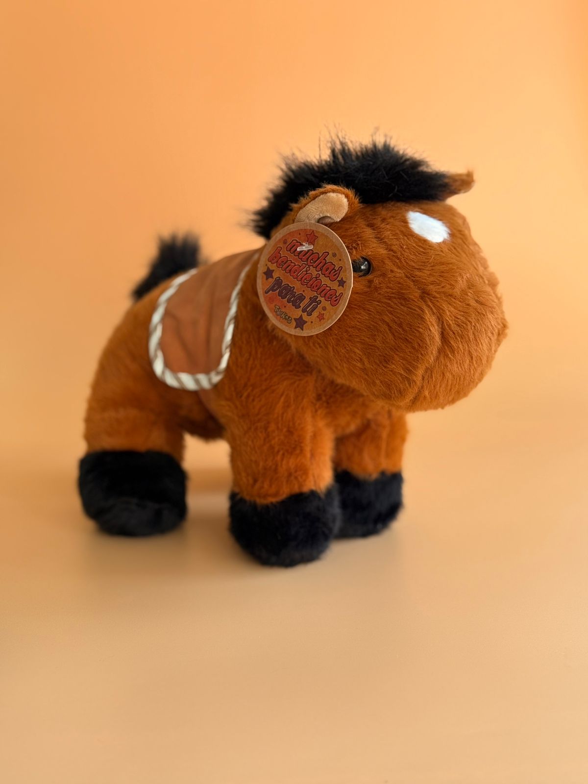 Caballo  23cm 31464