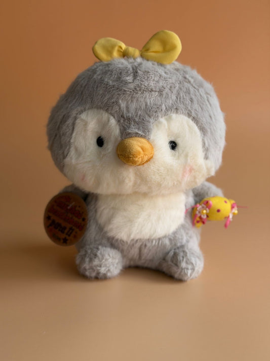 Pingüina 23cm 31489