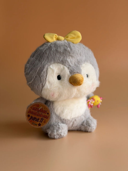 Pingüina 23cm 31489