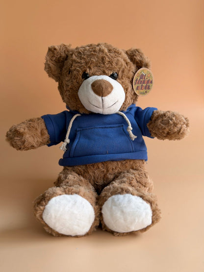 Oso con buso 30cm 31463