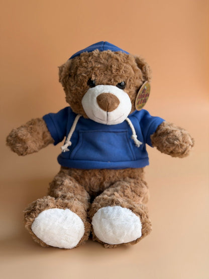 Oso con buso 30cm 31463