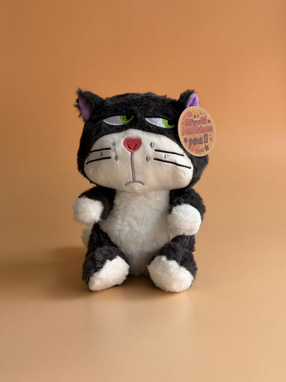 Gato Lucifer 20cm 31517