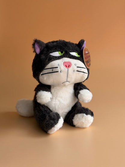 Gato Lucifer 20cm 31517