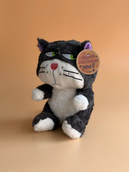 Gato Lucifer 20cm 31517