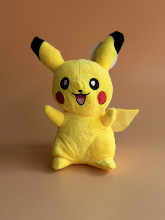 Pikachu 24cm 31528