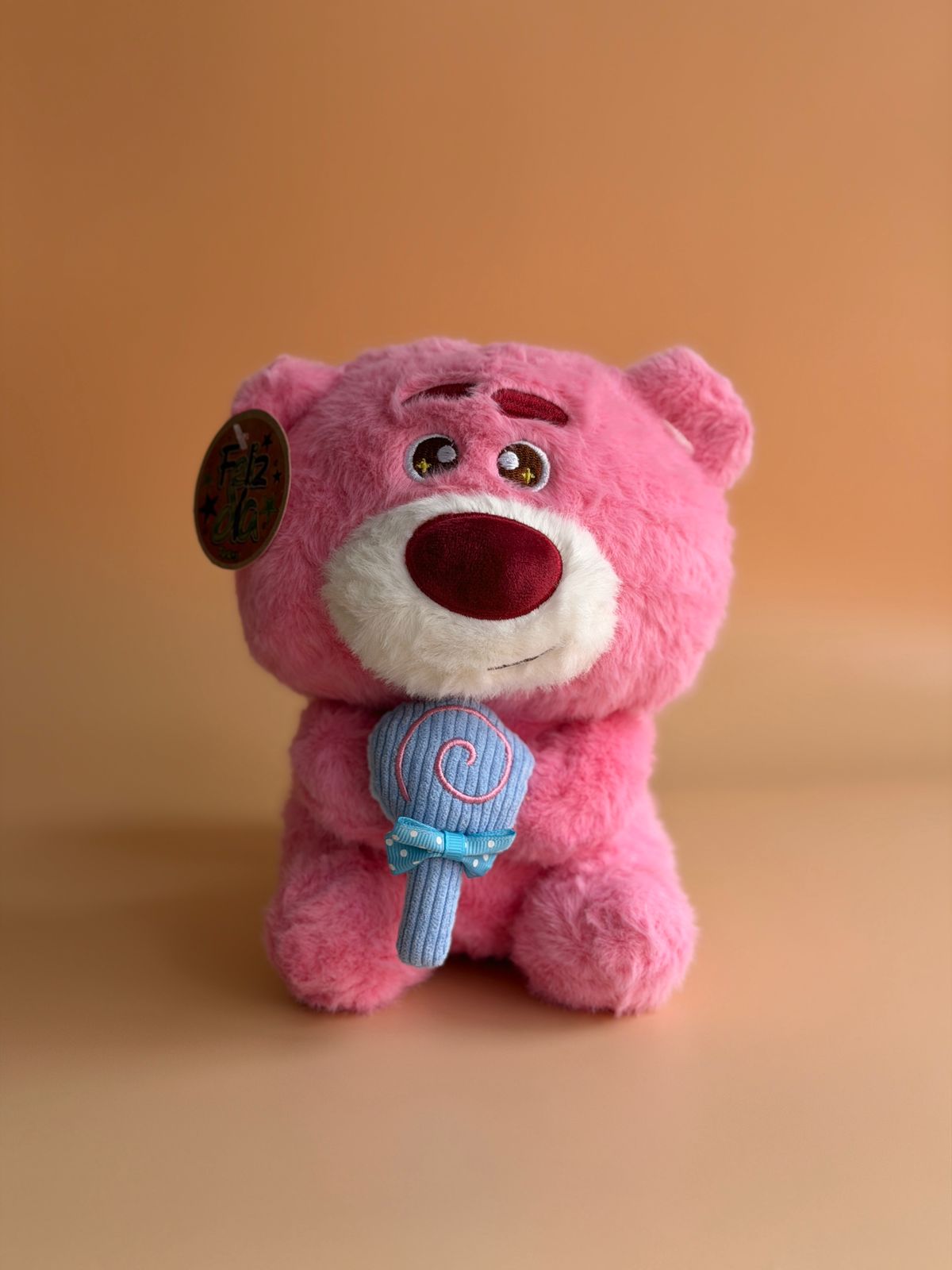Lotso paleta 20cm 31515