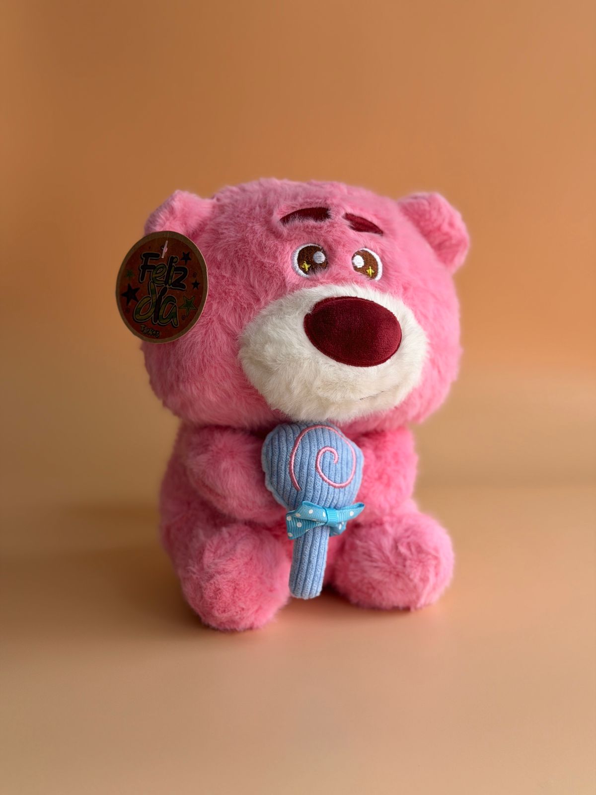 Lotso paleta 20cm 31515