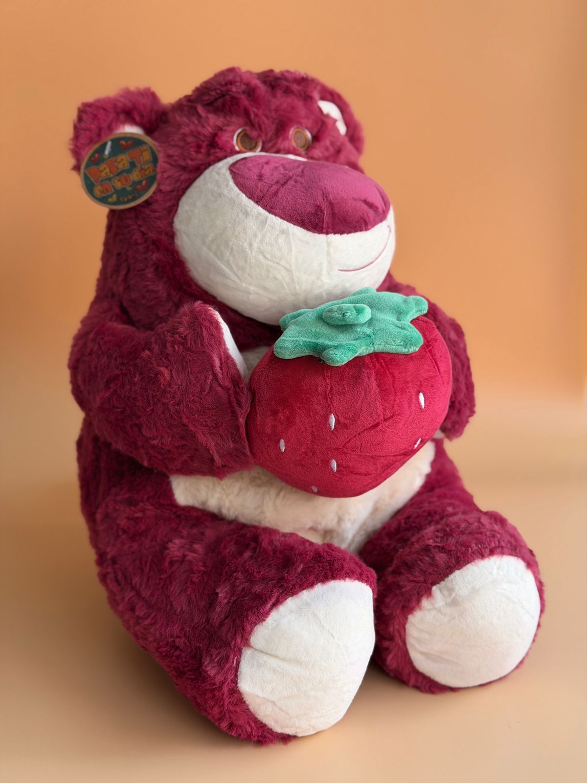 Lotso fresita 36cm 31521
