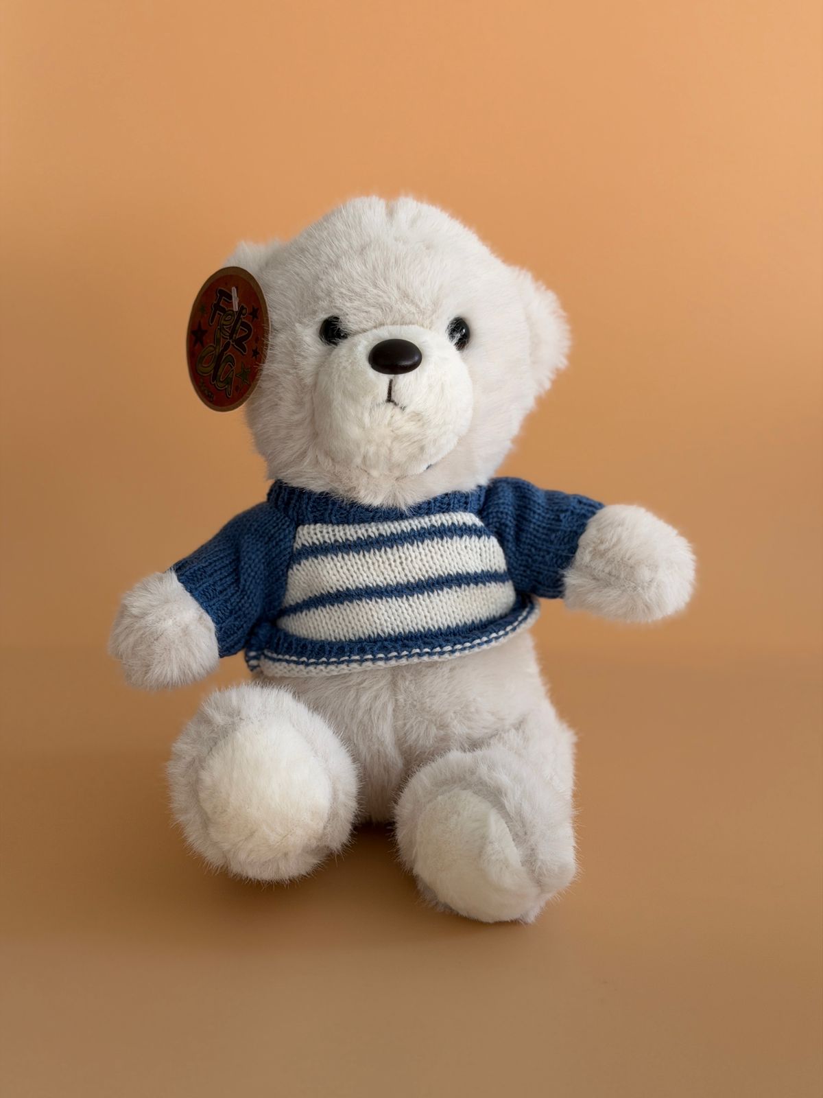 Osito con saco 23cm 31499