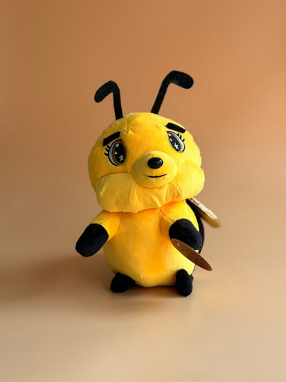 Abejita mediana 25cm 31481