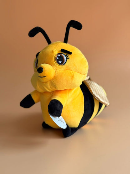 Abejita mediana 25cm 31481