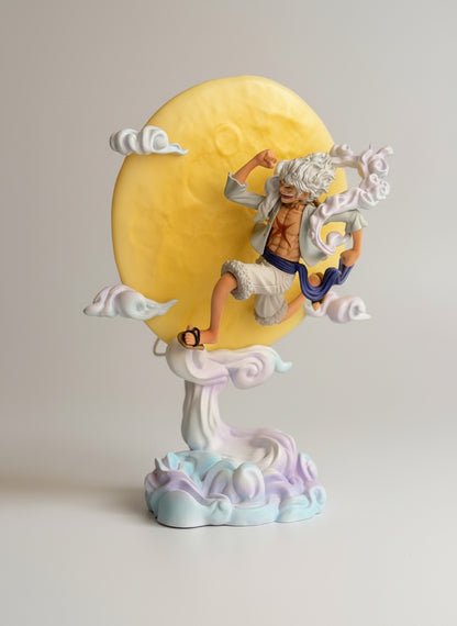 Lampara de Luffy 35cm 31645