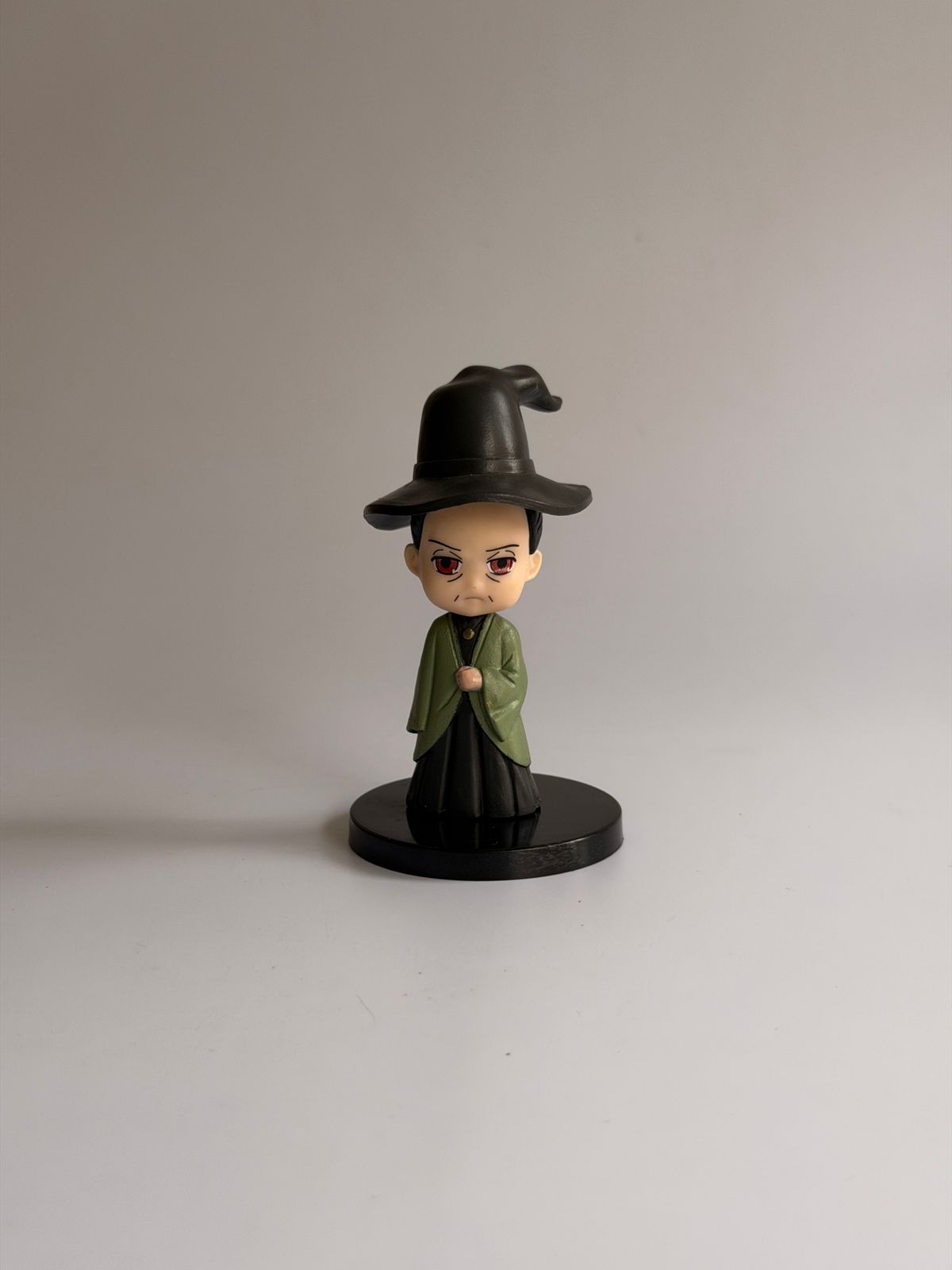 Minerva Harry Potter 13cm harryp