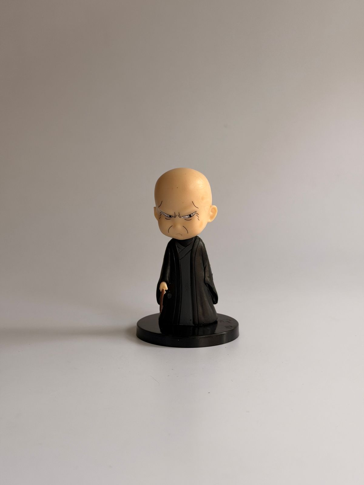 Lord Voldemort Harry Potter 10cm harryp