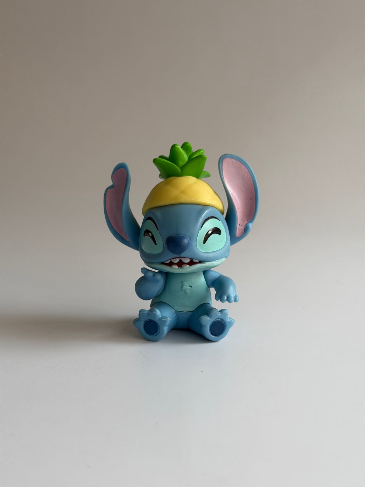 Stitch Sentadp 10cm 30536