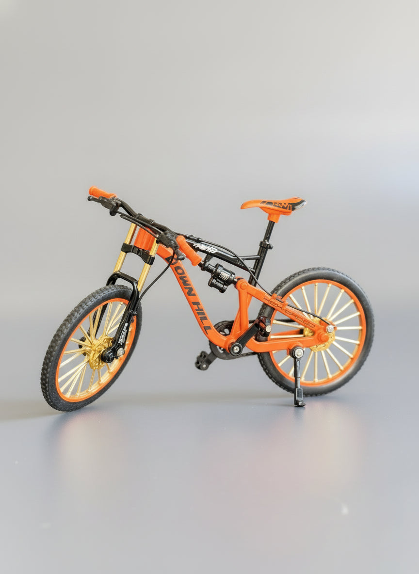 Bicicleta Metalica 11cm 31636