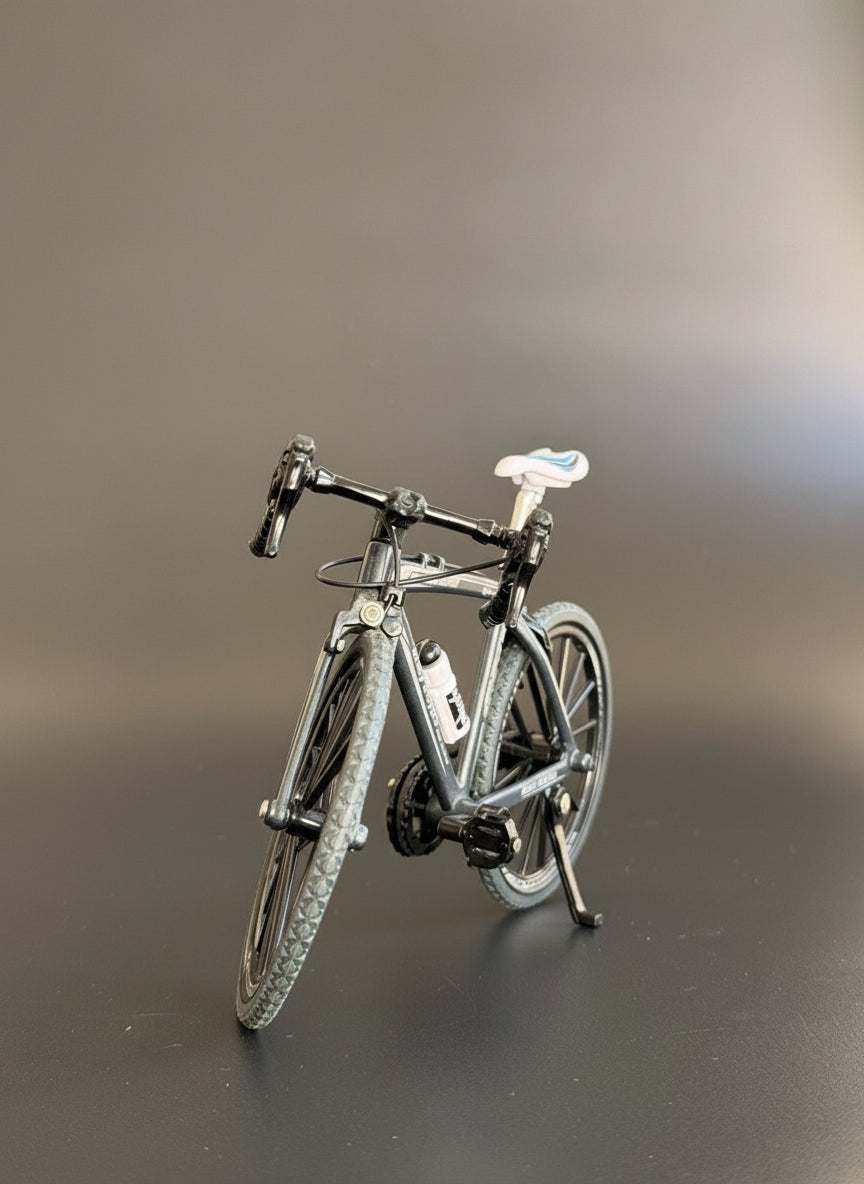 Bicicleta Metalica 11cm 31636