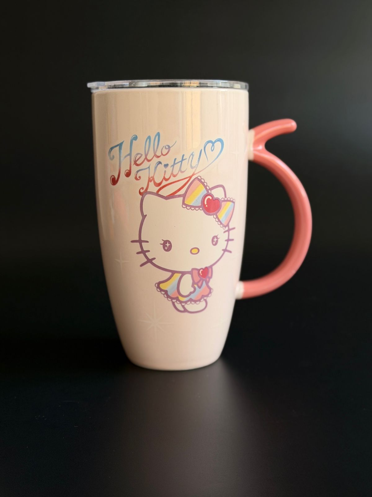Mug 580ml 17cm | Marikditas