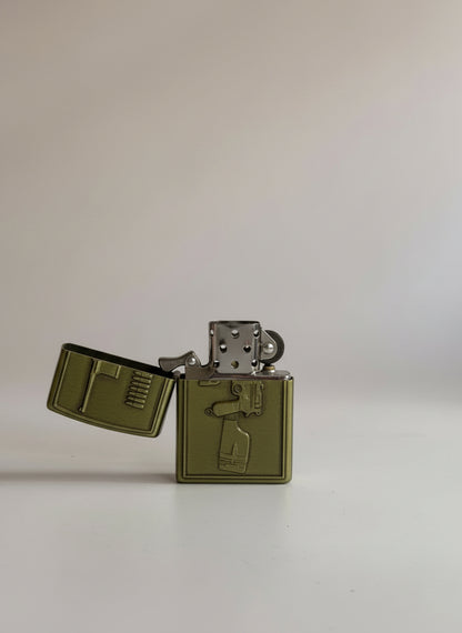 Zippo 31654