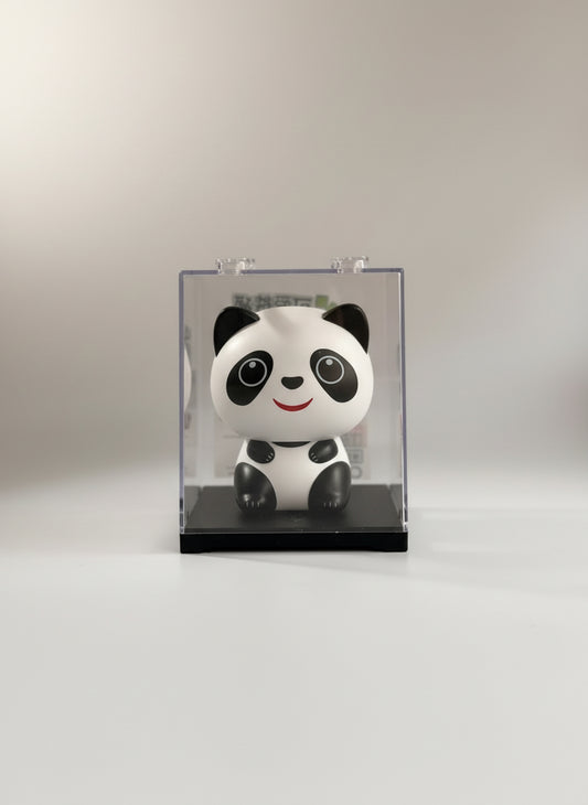 Solar Oso Panda 11cm 31652