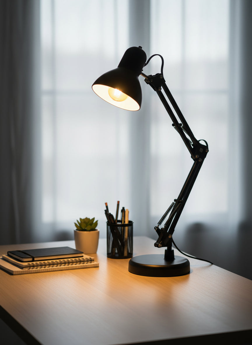 Lámpara Swing 31656