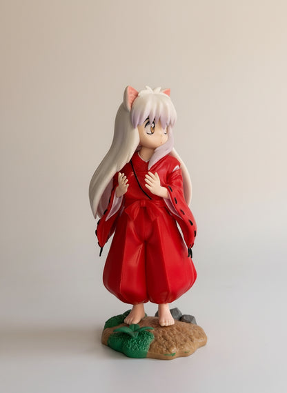 Inuyasha 18cm 30316