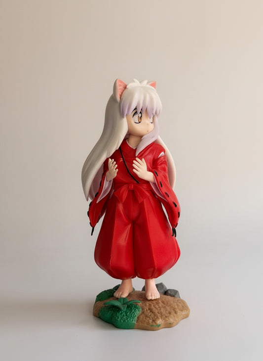 Inuyasha 18cm 30316