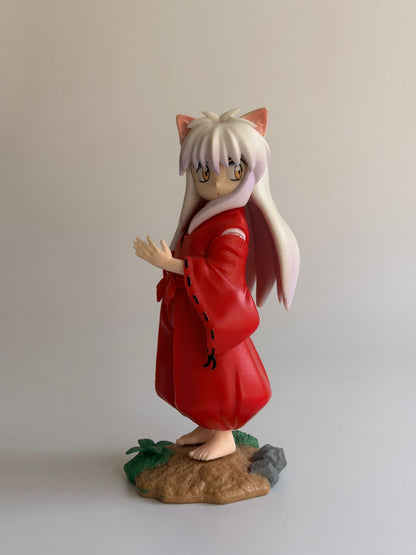 Inuyasha 18cm 30316