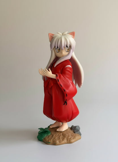 Inuyasha 18cm 30316