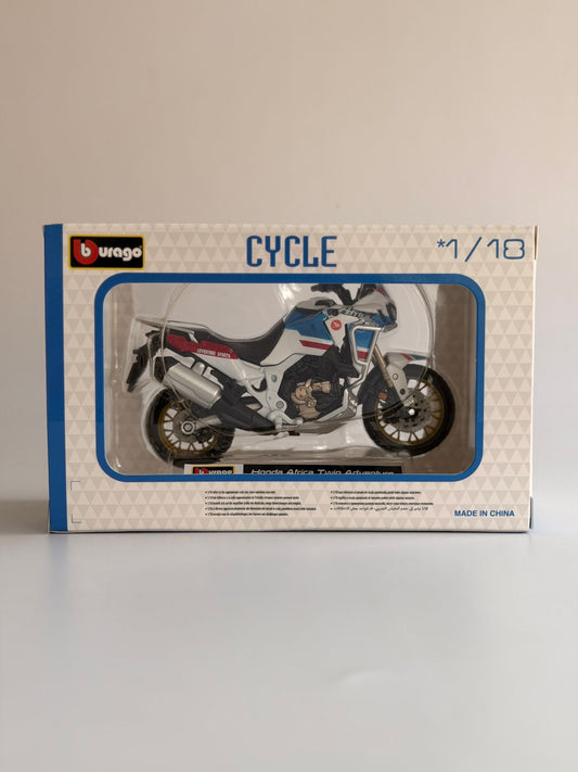 Moto Africa Twin 12cm 31791