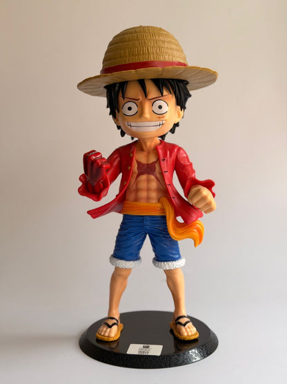 Luffy 35cm 30544